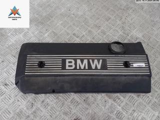 декоративная крышка двигателя BMW 5 серия E39 [рестайлинг] 2003, 2.2 л., бензин, МКПП, серый, универсал, 7526445