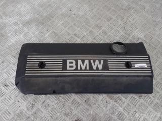 декоративная крышка двигателя BMW 5 серия E39 [рестайлинг] 2003, 2.2 л., бензин, МКПП, серый, универсал, 7526445