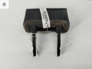 ручка крышки багажника Audi A6 4B/C5 1999, серый, седан, 4B0827778B