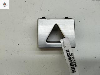 накладка на торпедо (консоль) Volkswagen Passat B6 2006, 2.0 л., дизель, МКПП, чёрный, универсал, 3C0857368