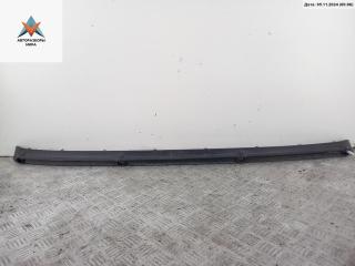 Юбка бампера заднего BMW 3 серия E46 1999, 1.9 л., бензин, МКПП, серый, седан, 8195333