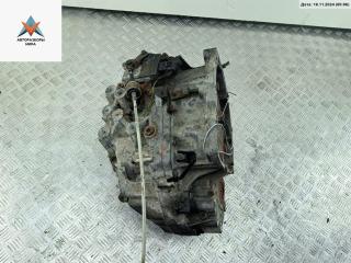 КПП автоматическая (АКПП) Opel Zafira 2 поколение (B) 2006, 1.9 л., дизель, АКПП, синий, минивэн, 55559861