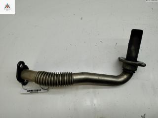 трубка системы рециркуляции EGR Volkswagen Golf 5 поколение 2006, 1.6 л., бензин, МКПП, серый, хетчбэк 5 дв., 03C131521P