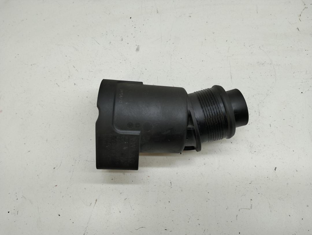 патрубок турбины Volkswagen Touran 2012, 2.0 л., дизель, 03L131111G