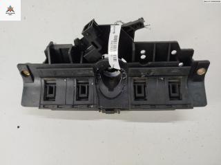 ручка крышки багажника Audi A6 4B/C5 [рестайлинг] 2002, чёрный, универсал, 4B927565H