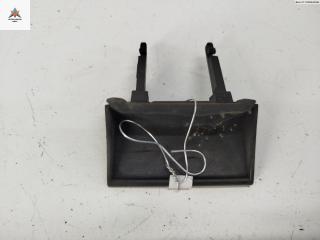 ручка крышки багажника Audi A6 4B/C5 [рестайлинг] 2002, чёрный, универсал, 4B0827778B