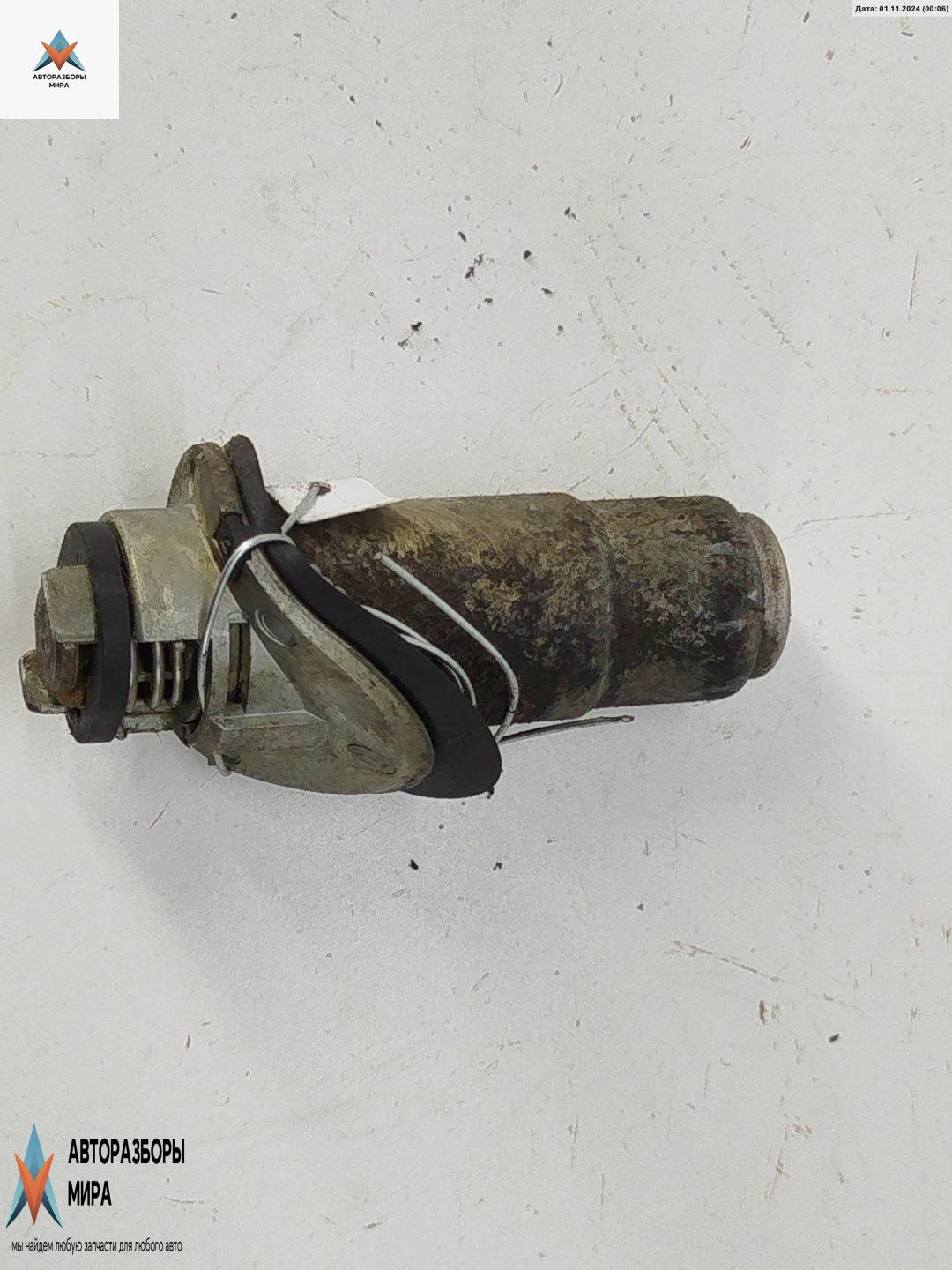 Личинка замка багажника Audi A6 4B/C5 1999, 1.8 л., Ti, бензин, МКПП, серый, седан, 107827573 - фото №1