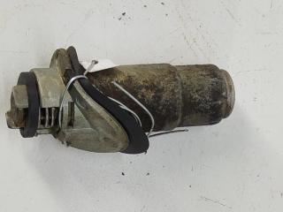 Личинка замка багажника Audi A6 4B/C5 1999, 1.8 л., Ti, бензин, МКПП, серый, седан, 107827573