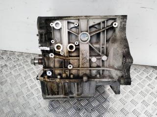блок цилиндров Volkswagen Golf-5 Plus 2006, 1.6 л., бензин, МКПП, 03C103019G