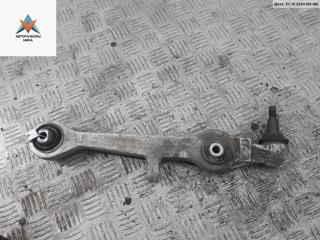 рычаг передний правый Volkswagen Passat B5 [рестайлинг] 2003, 1.9 л., дизель, МКПП, серый, универсал