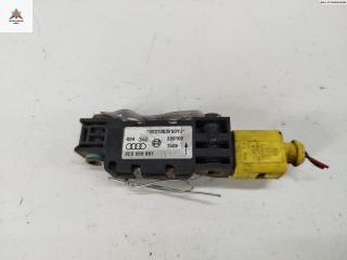 датчик AirBag Audi A4 B6 2002, 2.5 л., дизель, АКПП, серый, универсал, 8E0959651