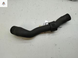 патрубок (трубопровод, шланг) Volkswagen Touran 1 поколение [2-й рестайлинг] 2012, 2.0 л., дизель, АКПП, чёрный, минивэн