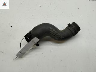 патрубок (трубопровод, шланг) Volkswagen Touran 1 поколение [2-й рестайлинг] 2012, 2.0 л., дизель, АКПП, чёрный, минивэн, 1K0121101CP