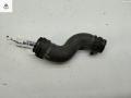 патрубок (трубопровод, шланг) Volkswagen Touran 1 поколение [2-й рестайлинг] 2012, 2.0 л., дизель, АКПП, чёрный, минивэн, 1K0121101CP - фото №2
