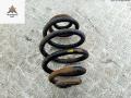 пружина задняя Audi A6 4B/C5 [рестайлинг] 2003, 2.4 л., бензин, МКПП, серый, универсал - фото №2