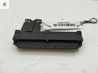 датчик (прочие) Volkswagen Passat B6 2006, 2.0 л., дизель, МКПП, чёрный, универсал, 3C0919234