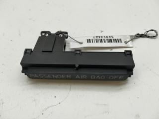 датчик (прочие) Volkswagen Passat B6 2006, 2.0 л., дизель, МКПП, чёрный, универсал, 3C0919234