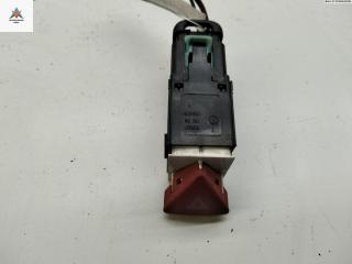 кнопка аварийной сигнализации Volkswagen Passat B6 2006, 2.0 л., дизель, МКПП, чёрный, универсал, 3C0953509