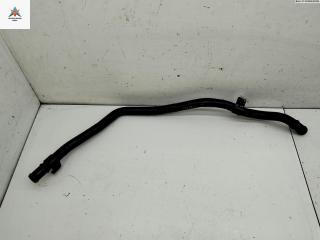 трубка охлаждающей жидкости Volkswagen Touran 1 поколение [2-й рестайлинг] 2012, 2.0 л., дизель, АКПП, 1K0121070BR