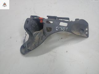 кронштейн заднего бампера Opel Astra H/Family [рестайлинг] 2005, 1.6 л., бензин, МКПП, серый, универсал, 13143107