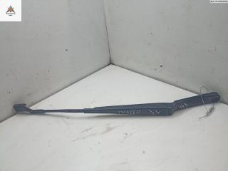 Щеткодержатель (поводок стеклоочистителя) передний Opel Astra J [рестайлинг] 2011, 1.7 л., дизель, МКПП, серый, универсал, 13289888