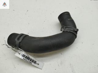 патрубок (трубопровод, шланг) Volkswagen Touran 1 поколение [2-й рестайлинг] 2012, 2.0 л., дизель, АКПП, чёрный, минивэн, 5N0121051A
