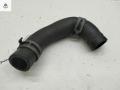 патрубок (трубопровод, шланг) Volkswagen Touran 1 поколение [2-й рестайлинг] 2012, 2.0 л., дизель, АКПП, чёрный, минивэн, 5N0121051A - фото №2