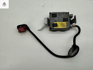 блок розжига ксенона Volkswagen Passat B5 [рестайлинг] 2001, 1.6 л., бензин, МКПП, жёлтый, универсал, 5DV007760-61