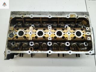 ГБЦ Volkswagen Golf 5 поколение 2006, 1.6 л., бензин, МКПП, серый, хетчбэк 5 дв., 03C103358S