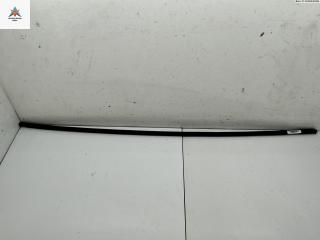 Молдинг стекла двери наружный Volkswagen New Beetle 2000, 1.6 л., бензин, МКПП, чёрный, хетчбэк 3 дв.