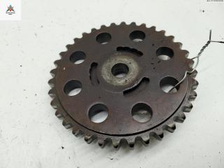 шестерня Volkswagen Golf 5 поколение 2006, 1.6 л., бензин, МКПП, серый, хетчбэк 5 дв., 03C109571B