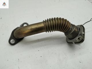 трубка системы рециркуляции EGR Volkswagen Golf 5 поколение 2006, 1.6 л., бензин, МКПП, серый, хетчбэк 5 дв., 03C131521S