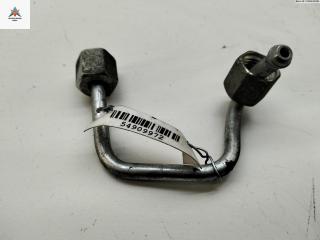 трубка ТНВД Volkswagen Touran 1 поколение [2-й рестайлинг] 2012, 2.0 л., дизель, АКПП, чёрный, минивэн, 03L301AD