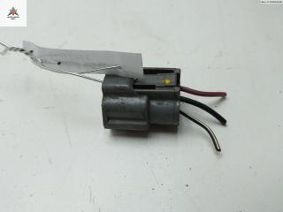 разъем (фишка) проводки Mazda 2 DE [рестайлинг] 2010, 1.3 л., бензин, МКПП, синий, хетчбэк 5 дв.