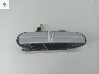 ручка наружная передняя правая Audi A6 4B/C5 1999, 1.8 л., Ti, бензин, МКПП, серый, седан, 4B2837886A