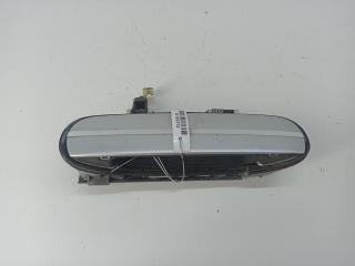 ручка наружная передняя правая Audi A6 4B/C5 1999, 1.8 л., Ti, бензин, МКПП, серый, седан, 4B2837886A