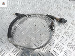 трос кулисы КПП Mercedes-Benz E-Класс W210/S210 1998, 2.4 л., бензин, АКПП, синий, седан, 2102900485