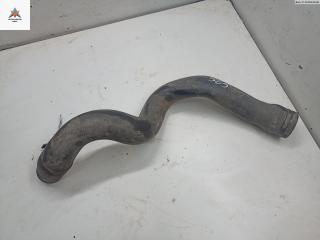 патрубок радиатора Opel Zafira 1 поколение (A) 1999, 1.8 л., бензин