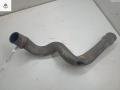 патрубок радиатора Opel Zafira 1 поколение (A) 1999, 1.8 л., бензин - фото №2