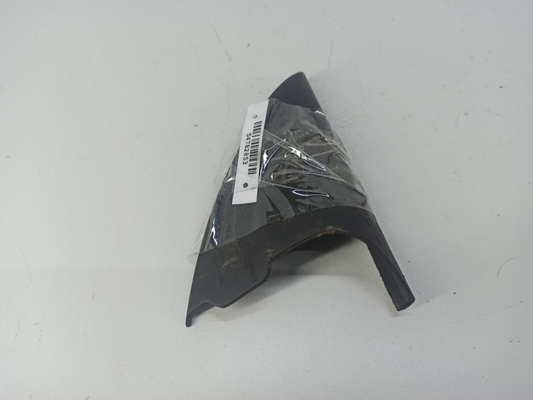 накладка на зеркало Audi A6 C5 1999, 1.8 л., Ti, бензин, МКПП, серый, седан, 4B0857506
