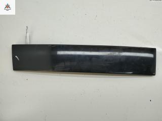 молдинг двери передней правой Volkswagen New Beetle 2000, 1.6 л., бензин, МКПП, чёрный, хетчбэк 3 дв., 1C0837902B