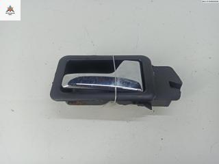 ручка внутренняя передняя правая Audi 80 8A/B3 1991, 1.6 л., бензин, МКПП, красный, седан, 893837020