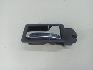 ручка внутренняя передняя правая Audi 80 8A/B3 1991, 1.6 л., бензин, МКПП, красный, седан, 893837020