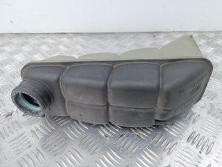 бачок расширительный Mercedes-Benz E-Класс W210/S210 1998, 2.4 л., бензин, 2105000349