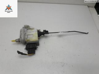 Активатор (привод) замка двери задней левой Volkswagen Passat B4 1995, 1.8 л., бензин, МКПП, зелёный, универсал, 3A0862153B