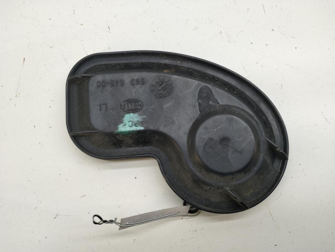 крышка фары Volkswagen Bora 2001, 1.6 л., бензин, МКПП, серый, универсал, P96364500