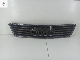 решетка радиатора Audi A6 4B/C5 1999, серый, седан, 4B0853651A