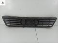 решетка радиатора Audi A6 4B/C5 1999, серый, седан, 4B0853651A - фото №2