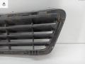 решетка радиатора Audi A6 4B/C5 1999, серый, седан, 4B0853651A - фото №3