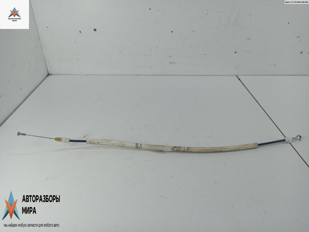 трос двери Audi A6 4B/C5 1998, 1.8 л., Ti, бензин, МКПП, синий, универсал - фото №1